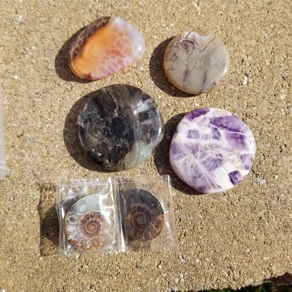 Handcrafted Custom One of a kind Jewelry - Picture 2 of 11